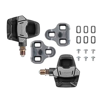 LOOK Kéo Blade2 ペダル Amazon | ルック(Look) 自転車用ペダル KEO BLADE POWER DUAL